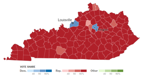 2016 Presidential Election