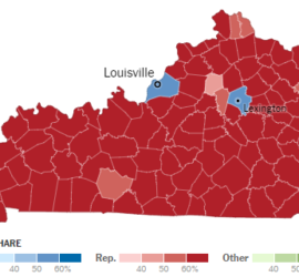 2016 Presidential Election