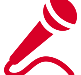 microphone